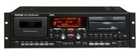 CD �������+��������� ���������� TASCAM CC-222SL MKII